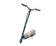 Hot Wheels HULAJNOGA ELEKTRYCZNA HOTWHEELS Hulajnoga elektryczna dla dz - 1451329 - zdjęcie 2